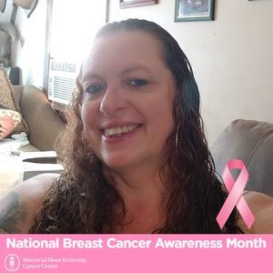 Meet your Posher, Linda